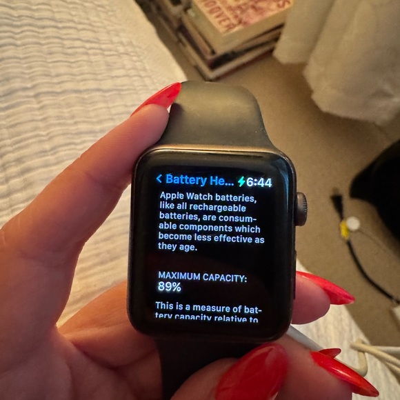 Apple Watch Series 3 - Picture 7 of 7